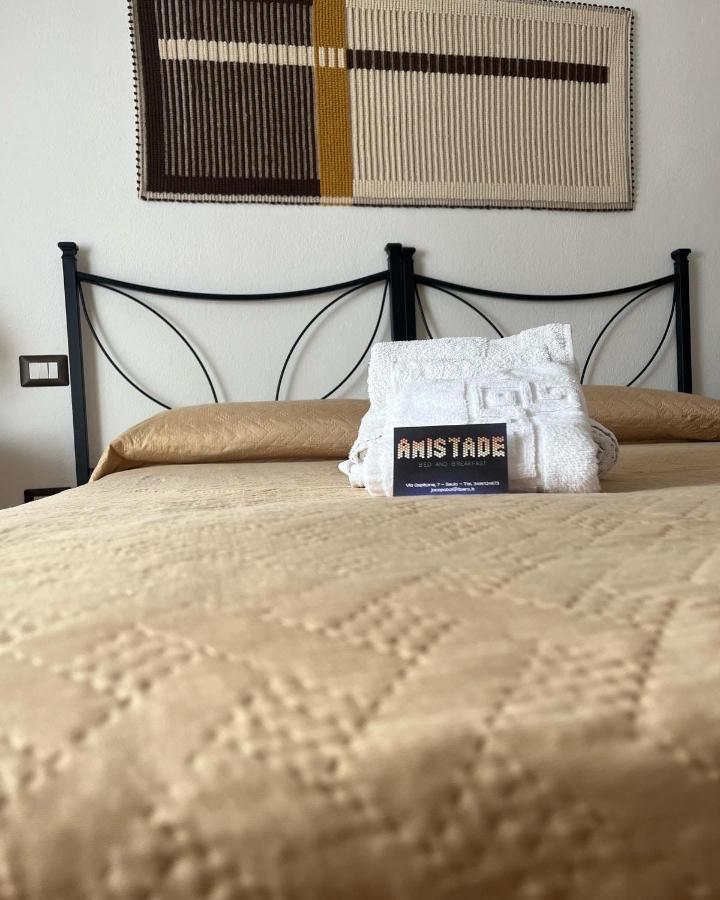 B&B Amistade Seulo Luaran gambar